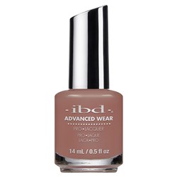 Advanced Wear Lacquer - Dim The Lights